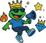 Start Contributing and Earning